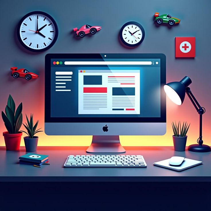 Ma première page web